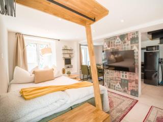 2-floor Loft, central in old Town - 5