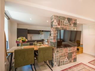 2-floor Loft, central in old Town - 3