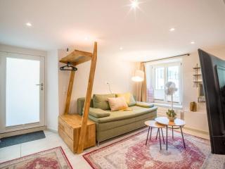 2-floor Loft, central in old Town - 2
