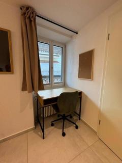 2-floor Loft, central in old Town - 1