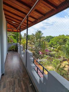 Cleopatra Rest House - 4