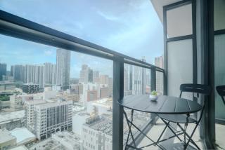 The Biscayne VI Vibe 8853 - 1