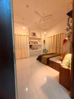 Kailasha Inn- By Safarnama Stays 400 meters from Baba Baidyanath Temple - 2