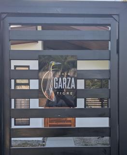 Casa Garza Tigre - 9