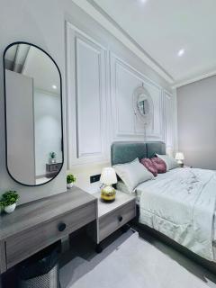 Alora Suite - 3