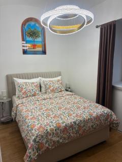Baby apartment in city center with garden - 0