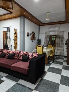 Cleopatra Rest House - 9