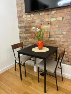 Baby apartment in city center with garden - 5