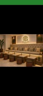 Lifora Grove Hostel and spa - 0