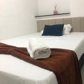 Encantos do Mar Hostel - 9