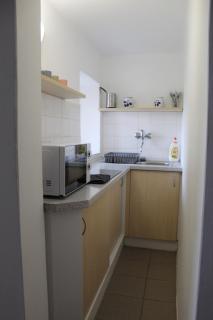 Apartmán na statku - 6