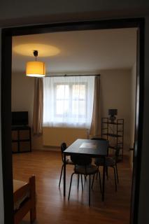Apartmán na statku - 5