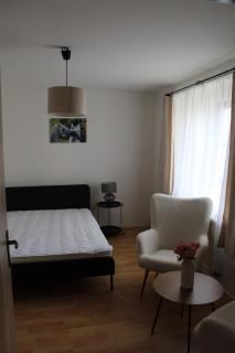 Apartmán na statku - 4