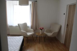 Apartmán na statku - 3