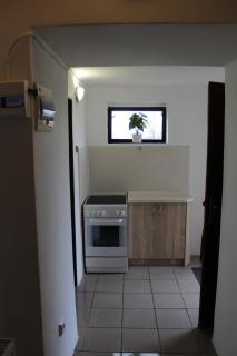 Apartmán na statku - 1