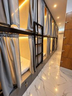 Lifora Grove Hostel and spa - 3