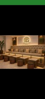Lifora Grove Hostel and spa - 1