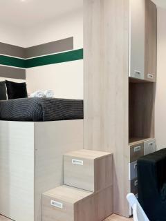 Apartamento céntrico y Acogedor - 7