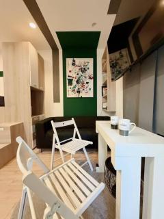 Apartamento céntrico y Acogedor - 6
