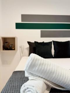 Apartamento céntrico y Acogedor - 5