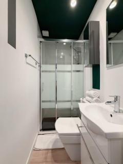 Apartamento céntrico y Acogedor - 4