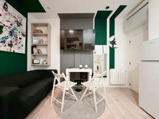 Apartamento céntrico y Acogedor - 2