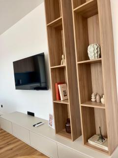 Cashmere Apartment - 4