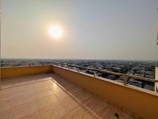 Penthouse Apartment Alvis Suite - Goldcrest Alfatah Mall Lahore - Free Parking - 5