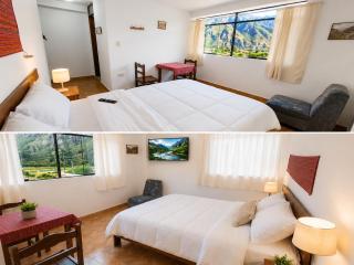 hsamay backpackers - 6