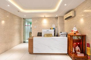 Nicecy Daily - Bui Vien District 1 - 8