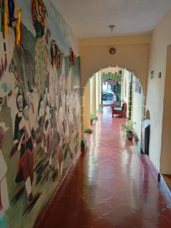 San Cristobal Bleisure Hotel Centro - 6
