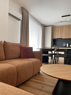 Cashmere Apartment - 3