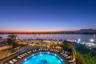 Sonesta St. George Hotel - Convention Center - 6