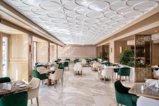 Sonesta St. George Hotel - Convention Center - 2