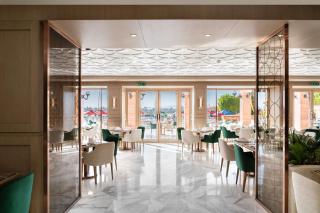 Sonesta St. George Hotel - Convention Center - 3