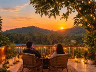 The Dhela Jungle Resort - 1
