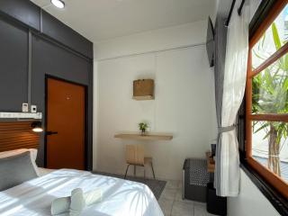 Jungle Cafe and Guesthouse - 5