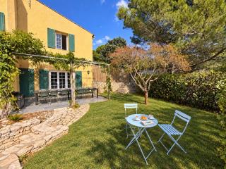 Villa 14 pers, piscine privée, jeux, vue et calme - 9
