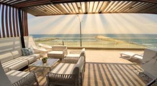 Apartamento Duplex con Excelente vista al Mar - Centro Historico - 6