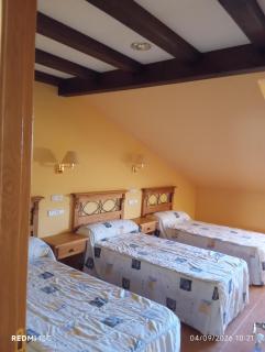 Hotel Rural Cebollera - 6
