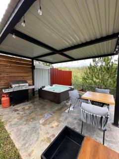 Áurica Modern Lodge - 6