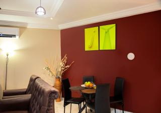 Stay Hacienda - 1