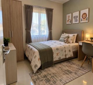 super meds guest house - 2