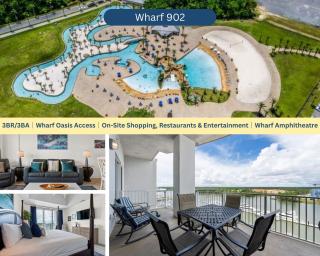 Wharf 902 by Youngs Suncoast - 0