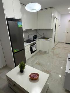 2R Apartment - 1