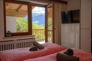 Chalet ValleyView - Apartment Hamberg - 6