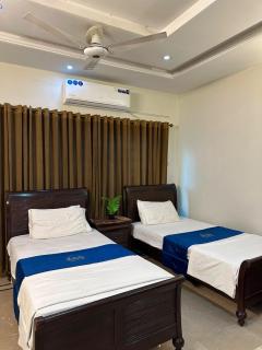 Islamabad Guest House - 9