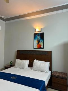 Islamabad Guest House - 8