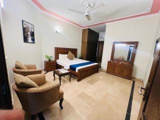 Islamabad Guest House - 6