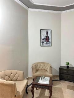 Islamabad Guest House - 5